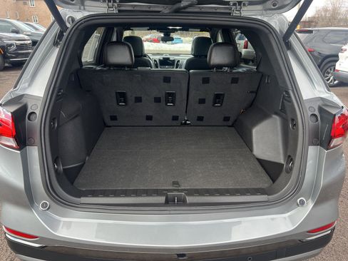 Certified 2023 Chevrolet Equinox RS w/ RS Leather Package image 14