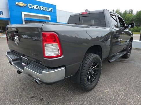 Used 2019 RAM 1500 Big Horn AWD/4WD image 10
