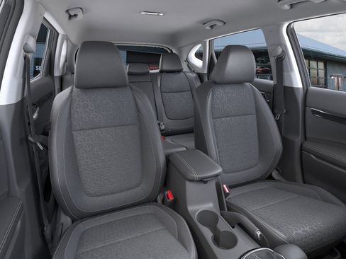 New 2026 Kia Seltos S image 15