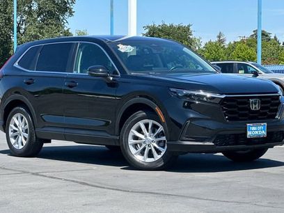 Used 2024 Honda CR-V EX-L