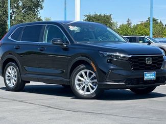 Used 2024 Honda CR-V EX-L video 2