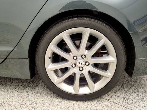 Used 2015 Lincoln MKZ AWD w/ Equipment Group 102A Reserve image 9