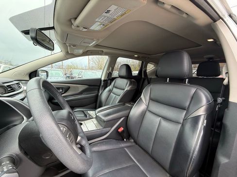 Used 2017 Nissan Murano AWD image 21