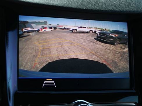 Used 2020 Chevrolet Trax LS w/ Tint and Cruise Package FWD image 22