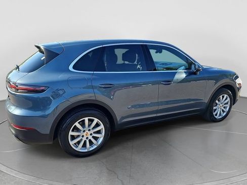 Used 2019 Porsche Cayenne S AWD/4WD image 8