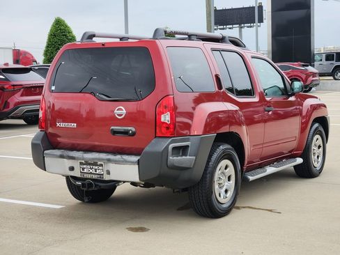 Used 2010 Nissan Xterra X RWD image 7