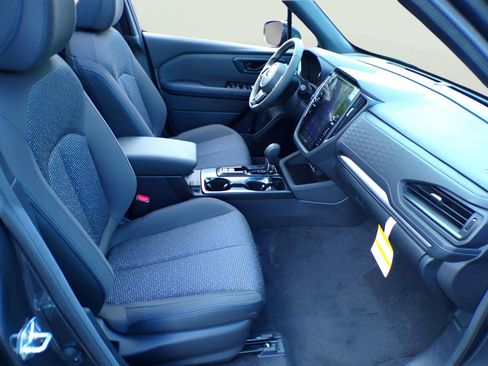 Certified 2026 Subaru Forester Premium AWD/4WD image 21