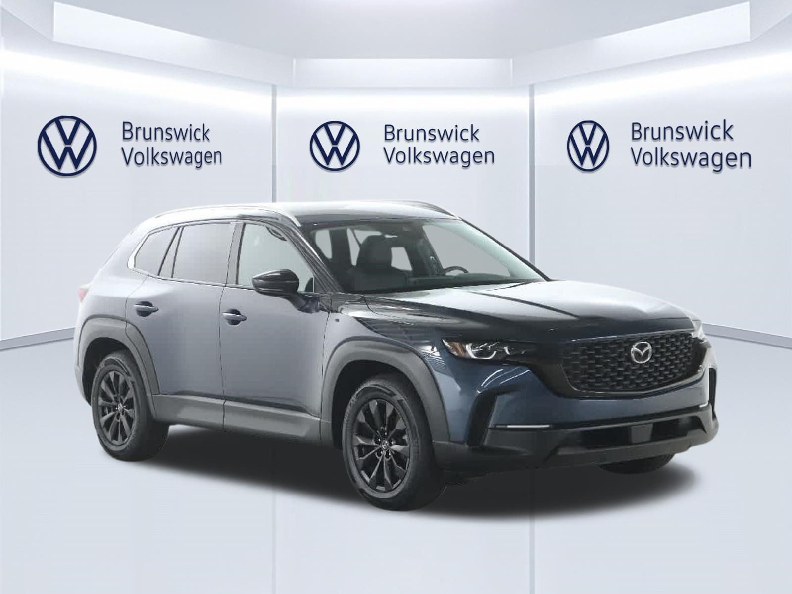 Certified 2024 MAZDA CX-50 AWD 2.5 S w/ Cargo Package image 9