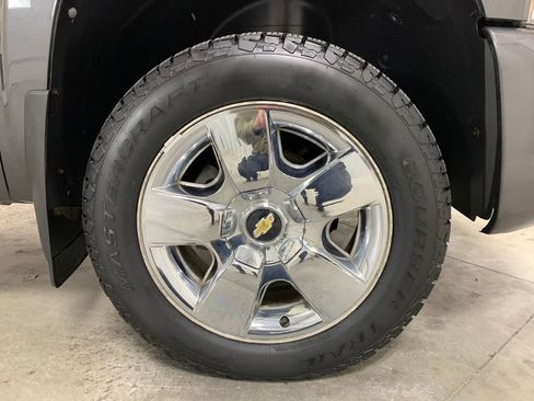 Used 2011 Chevrolet Silverado 1500 LT w/ All-Star Edition image 26