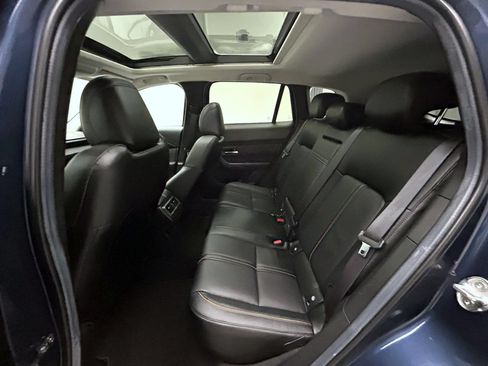 Certified 2024 MAZDA CX-50 AWD 2.5 S w/ Cargo Package image 19