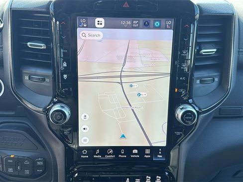 New 2026 RAM 2500 Power Wagon image 24