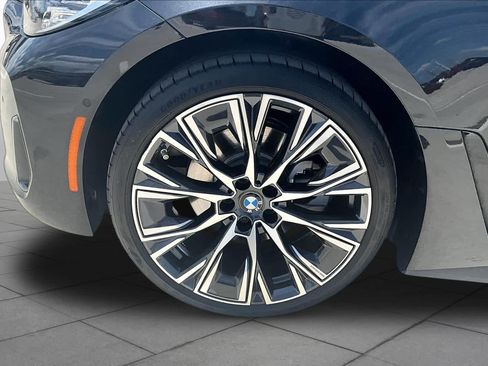 Used 2024 BMW 430i Gran Coupe w/ Premium Package RWD image 10