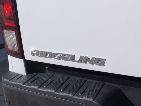 Certified 2023 Honda Ridgeline RTL-E image 29