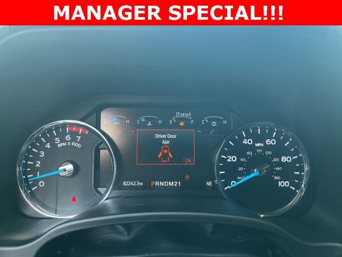 Used 2021 Ford F250 Lariat w/ Lariat Value Package image 24