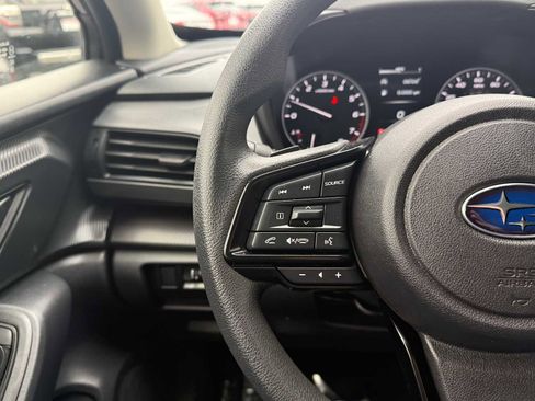 Certified 2025 Subaru Crosstrek 2.0i Premium image 19