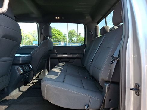 Certified 2023 Ford F150 4x4 SuperCrew image 10