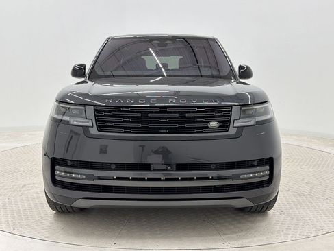 Used 2023 Land Rover Range Rover SE AWD/4WD image 6