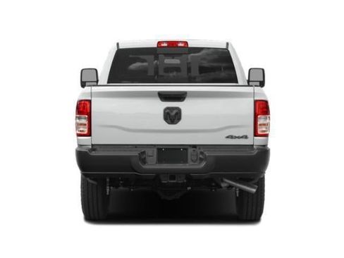 Used 2024 RAM 2500 Tradesman w/ Snow Chief Group AWD/4WD image 5