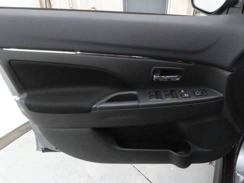 New 2026 Mitsubishi Outlander Sport ES AWD/4WD image 10