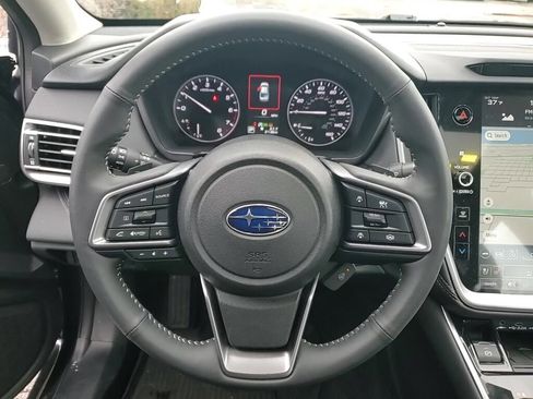 Used 2025 Subaru Legacy Touring XT image 14