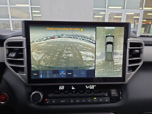 Used 2024 Toyota Tundra Limited image 24