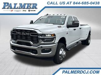 Used 2026 RAM 3500 Tradesman video 1