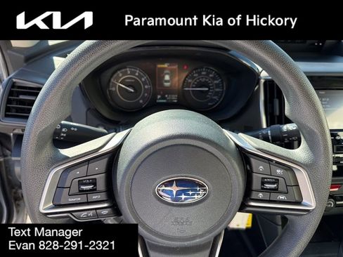 Used 2022 Subaru Impreza 2.0i image 28