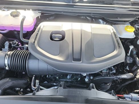 New 2026 RAM 1500 Rebel w/ Bed Utility Group image 32