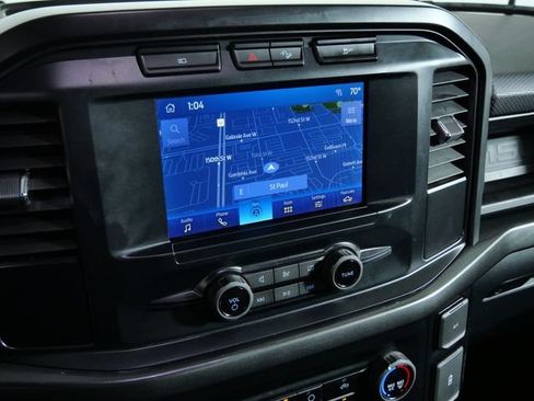 Certified 2023 Ford F150 XL w/ STX Appearance Package AWD/4WD image 20