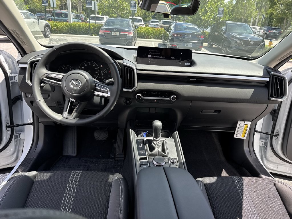 New 2026 MAZDA CX-50 AWD 2.5 S w/ Weather Package image 35