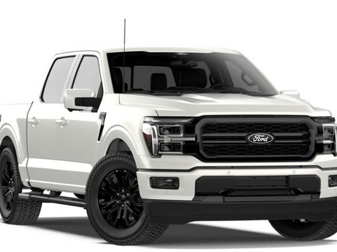 New 2026 Ford F150 Lariat w/ Equipment Group 502A High AWD/4WD image 26