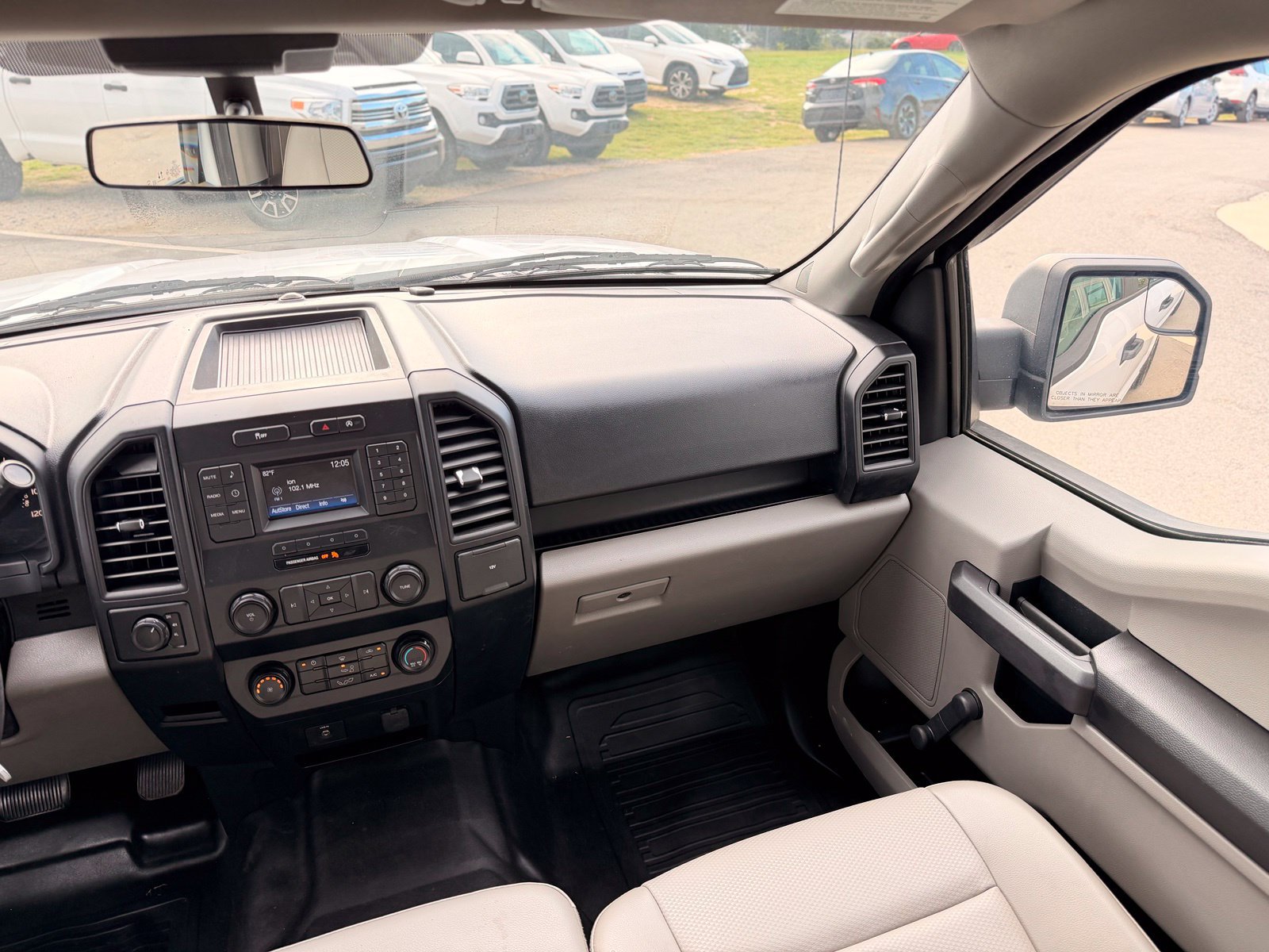 Used 2020 Ford F150 XL AWD/4WD image 30