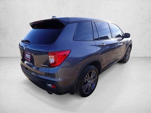 Used 2021 Honda Passport EX-L image 4