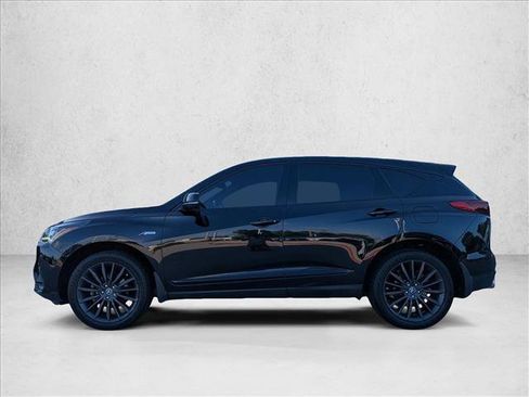 Used 2024 Acura RDX A-Spec AWD/4WD image 8