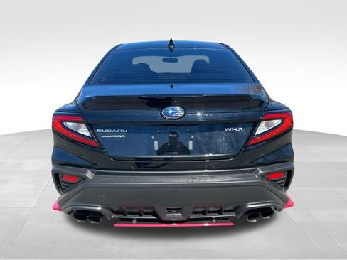 Used 2022 Subaru WRX GT image 5