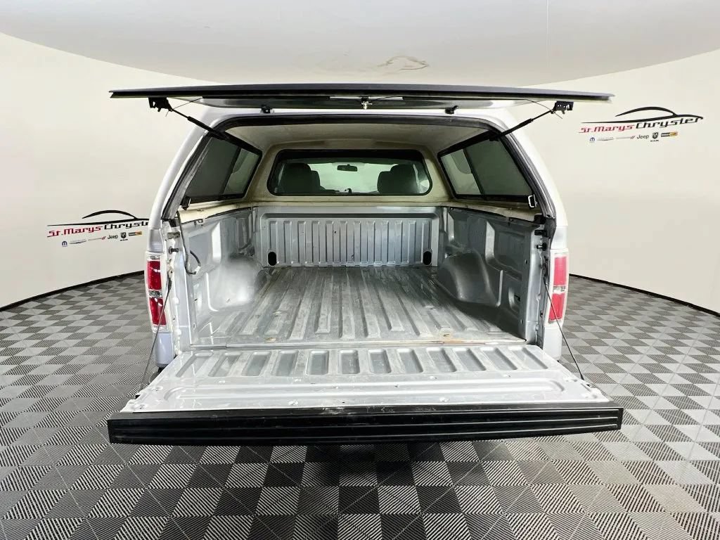 Used 2010 Ford F150 XL AWD/4WD image 23
