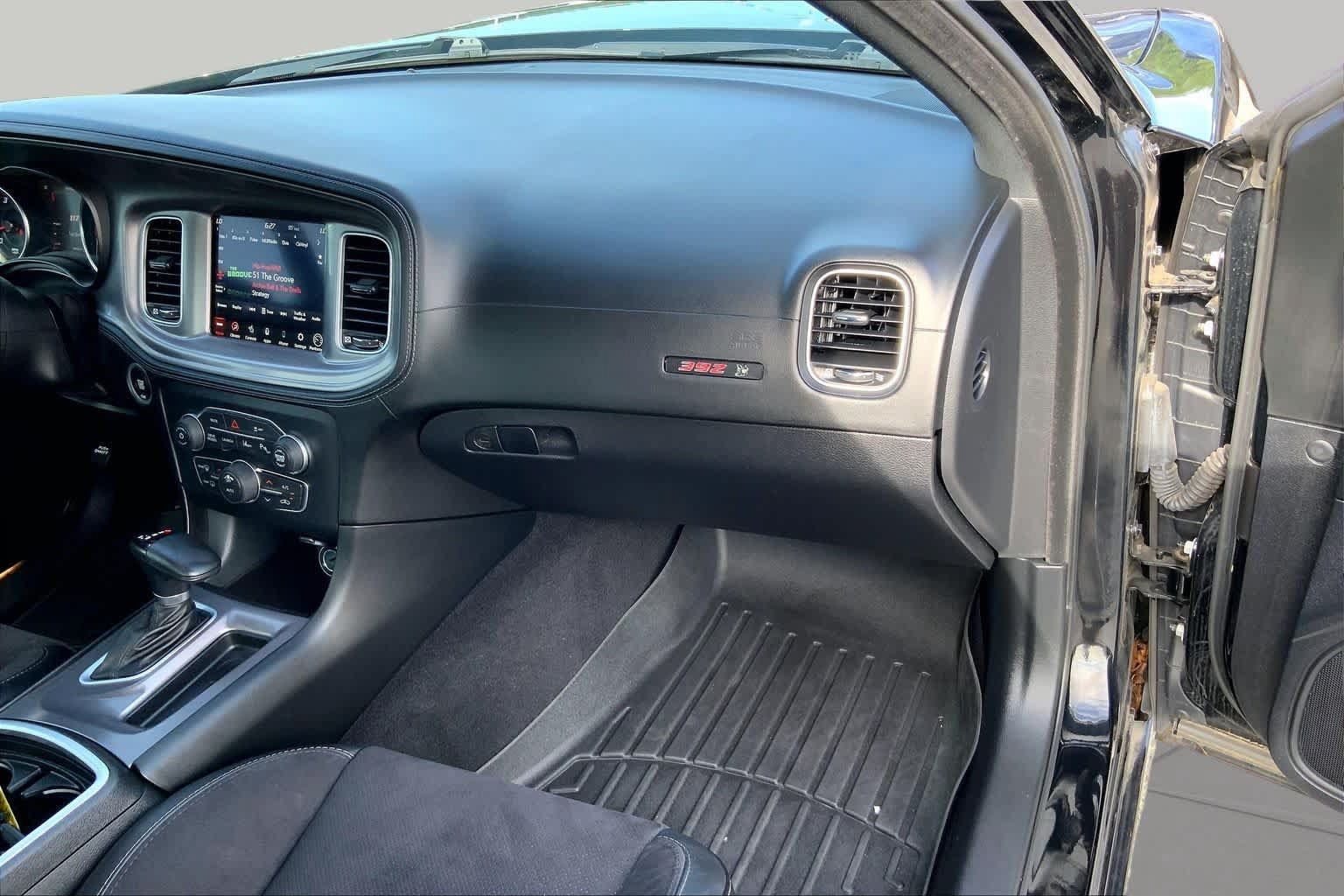 Used 2023 Dodge Charger Scat Pack w/ Plus Group RWD image 34