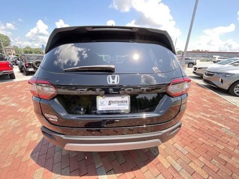 Certified 2024 Honda Pilot EX-L image 31