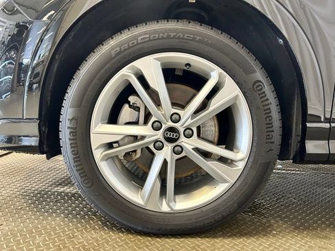 Certified 2023 Audi Q3 2.0T Premium Plus w/ Premium Plus Package AWD/4WD image 32