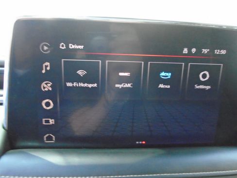 Used 2023 GMC Yukon SLT AWD/4WD image 64