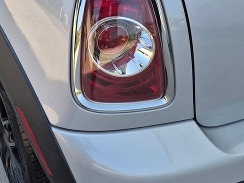 Used 2013 MINI Cooper Roadster S FWD image 20