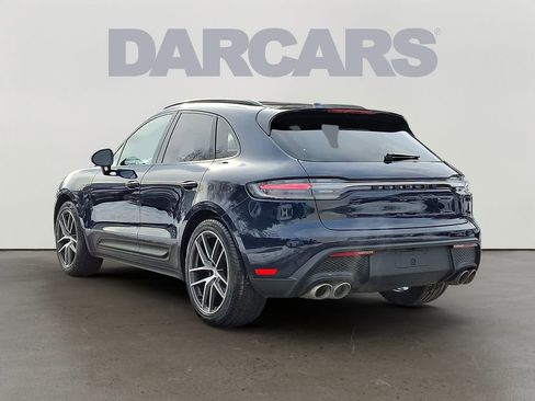 Used 2023 Porsche Macan S image 4