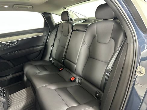 Used 2025 Volvo S90 B6 Plus w/ Protection Package Premier AWD/4WD image 19