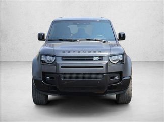 Used 2024 Land Rover Defender 130 X-Dynamic SE AWD/4WD video 2