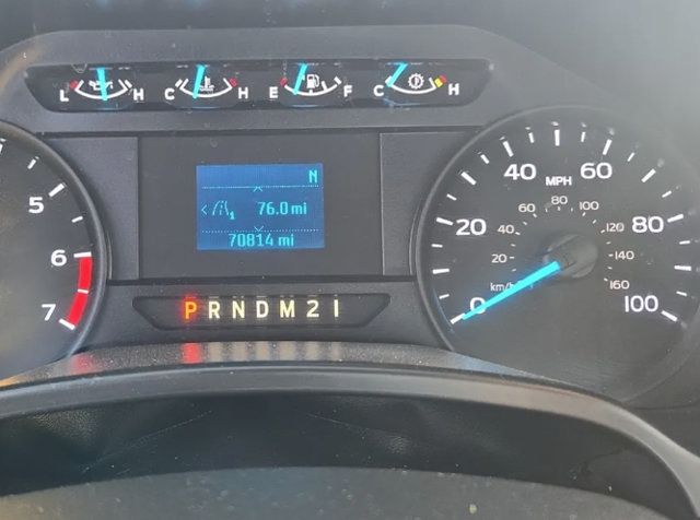 Used 2020 Ford F250 XL w/ Power Equipment Group RWD image 6