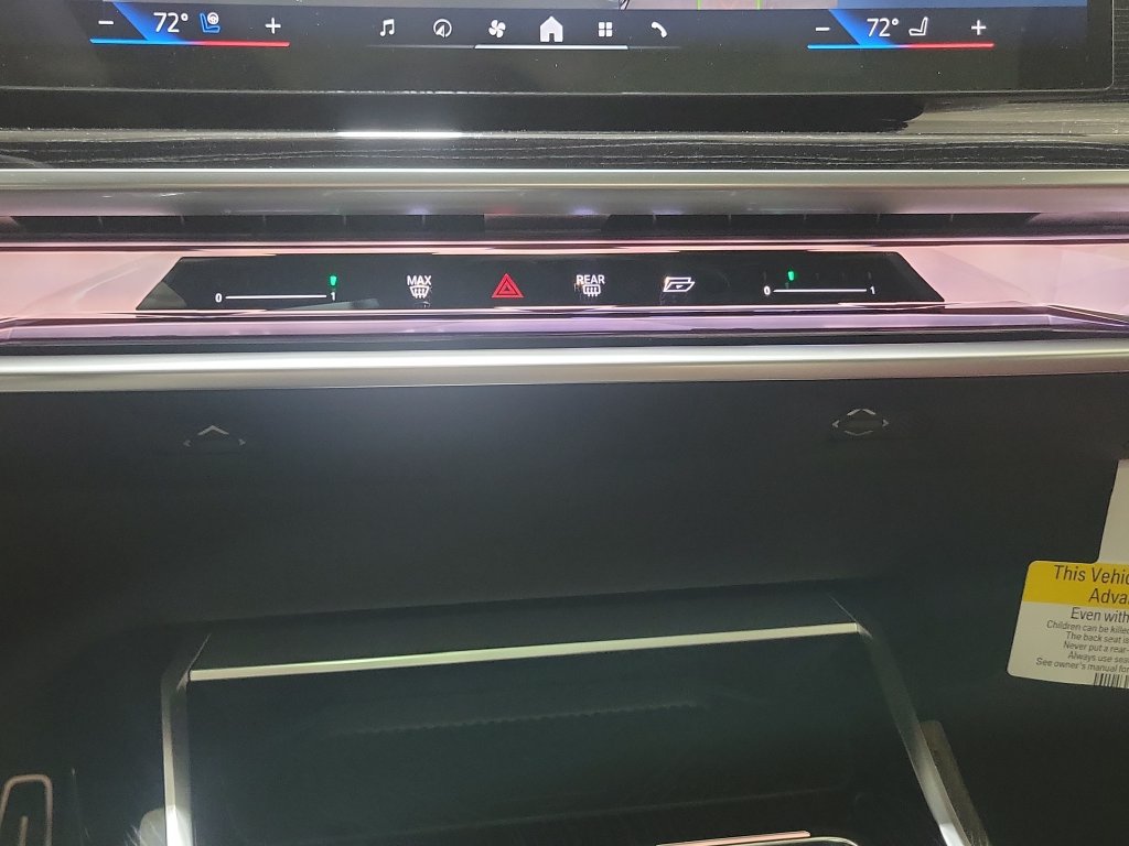 New 2026 BMW 740i w/ Executive Package RWD image 18