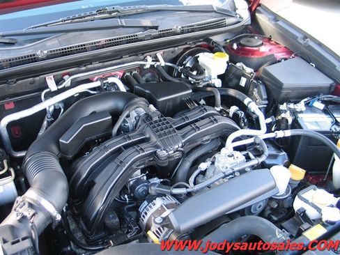 Used 2022 Subaru Outback Premium AWD/4WD image 35