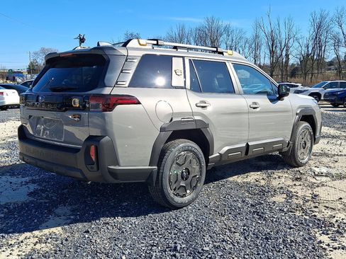 New 2026 Subaru Outback Wilderness AWD/4WD image 6