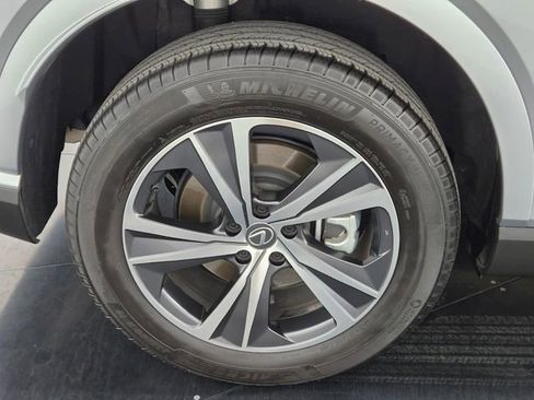 Certified 2023 Lexus RX 350 Premium w/ Accessory Package (Z1) image 10