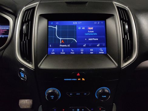 Used 2020 Ford Edge SEL w/ Convenience Package AWD/4WD image 25